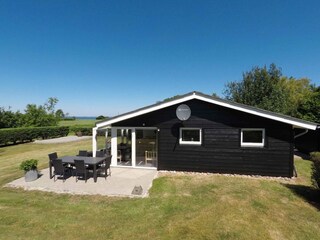 Holiday house Nordborg Outdoor Recording 2