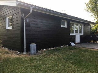 Holiday house Nordborg Outdoor Recording 4