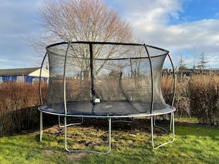 Holiday house Nordborg Outdoor Recording 5