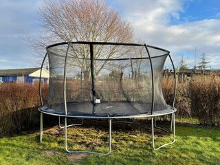 Vakantiehuis Nordborg Buitenaudio-opname 5