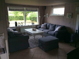 Ferienhaus Nordborg  10