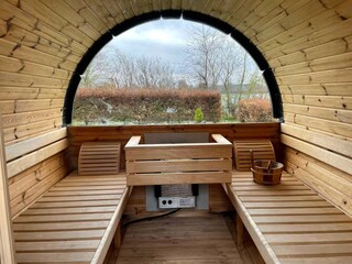 Holiday house Nordborg  13