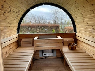 Vakantiehuis Nordborg  11