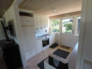 Vakantiehuis Nordborg  14