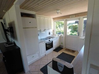 Vakantiehuis Nordborg  17