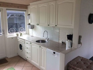 Holiday house Nordborg  18