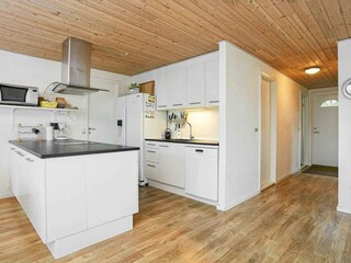 Ferienhaus Juelsminde  22