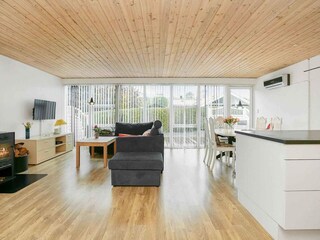 Vakantiehuis Juelsminde  23