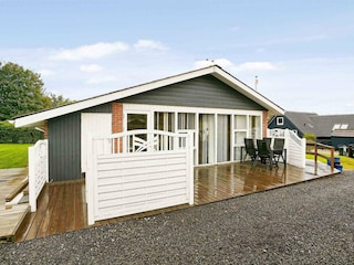 Holiday house Juelsminde Outdoor Recording 1