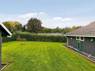 Holiday house Juelsminde Outdoor Recording 3