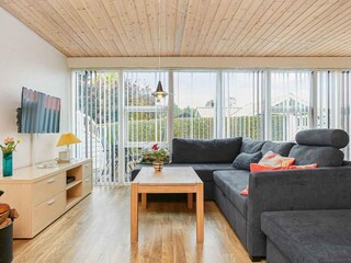 Ferienhaus Juelsminde  6