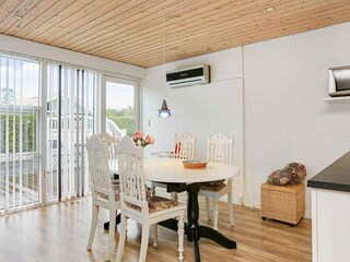 Vakantiehuis Juelsminde  7