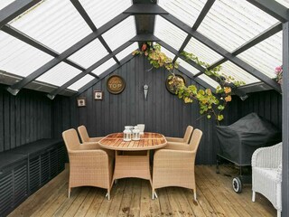 Vakantiehuis Juelsminde  9