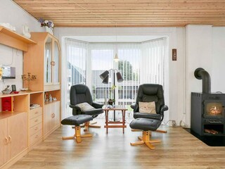 Vakantiehuis Juelsminde  10