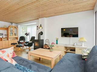 Vakantiehuis Juelsminde  11