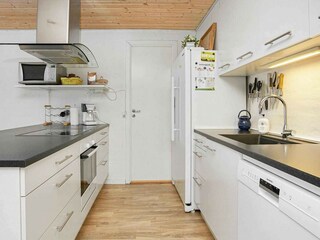 Ferienhaus Juelsminde  18