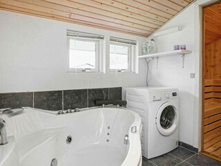 Holiday house Juelsminde  20