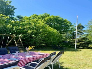 Holiday house Fjellerup Strand  4