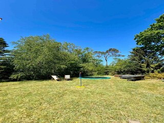 Holiday house Fjellerup Strand  5