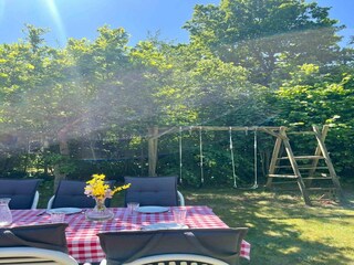 Holiday house Fjellerup Strand  6