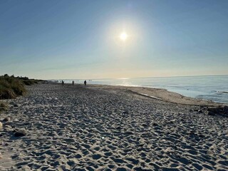 Holiday house Fjellerup Strand  7