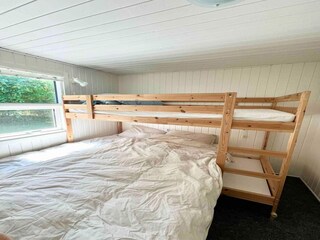 Holiday house Fjellerup Strand  8