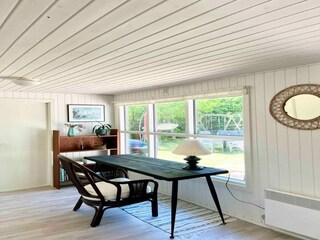 Holiday house Fjellerup Strand  9