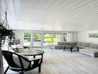 Holiday house Fjellerup Strand  10