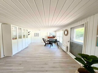 Holiday house Fjellerup Strand  11