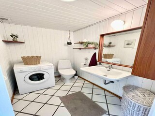 Holiday house Fjellerup Strand  16