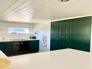 Holiday house Fjellerup Strand  17