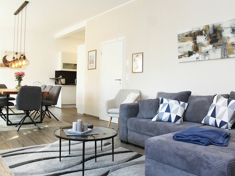 Ferienwohnung Schwienaublick