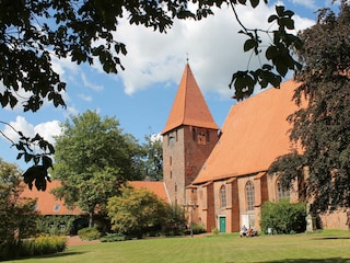 Kloster Ebstorf
