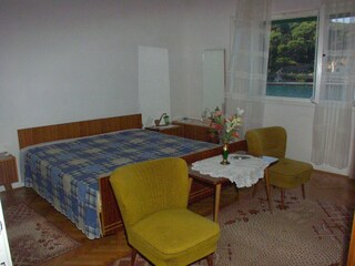 Apartment Povlja  10