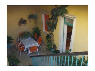 Apartment Povlja  14