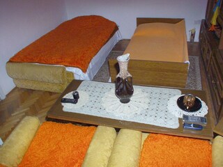 Apartment Povlja  10