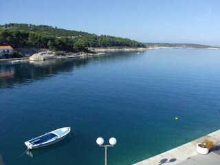 Apartment Povlja  13