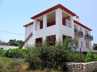 Apartment Ugljan (Ort)  3