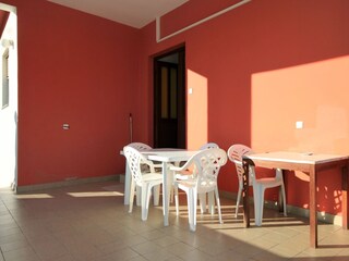 Apartment Ugljan (Ort)  21