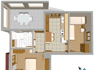 Apartment Ugljan (Ort)  29