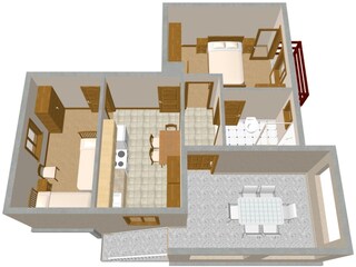 Apartment Ugljan (Ort)  30