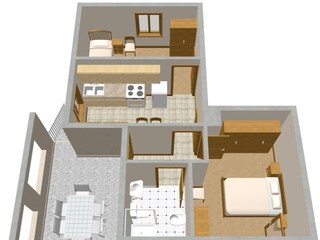 Apartment Ugljan (Ort)  31