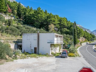 Apartment Marušići  4