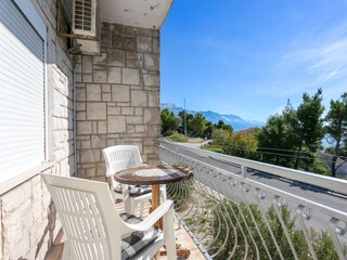 Apartment Marušići  24