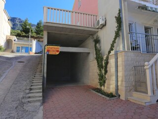 Apartment Duće  21