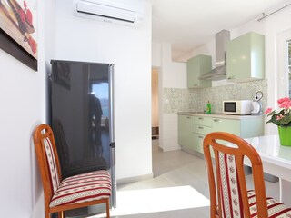 Apartment Duće  24