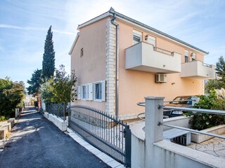 Apartment Rogoznica  3