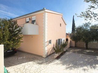 Apartment Rogoznica  5