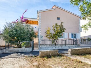 Apartment Rogoznica  6