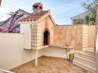 Apartment Rogoznica  8